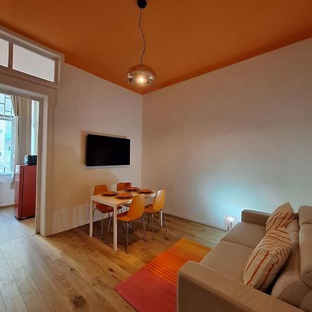 Acqua Amare Guest House Bari Exterior photo