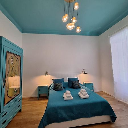 Acqua Amare Guest House Bari Exterior photo