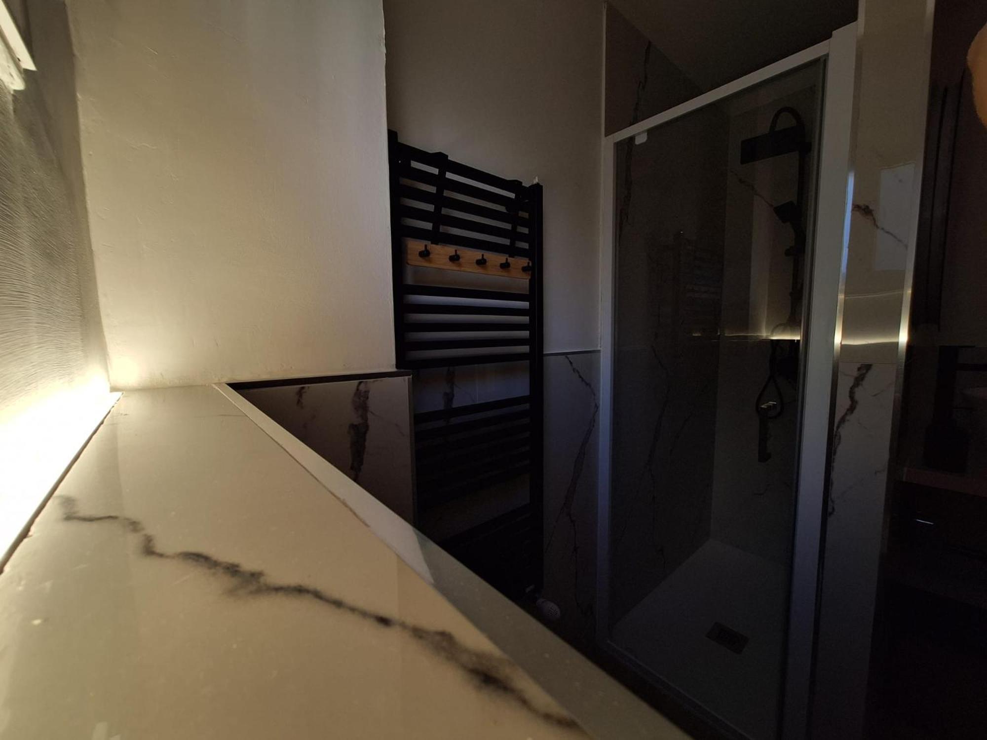 Acqua Amare Guest House Bari Exterior photo