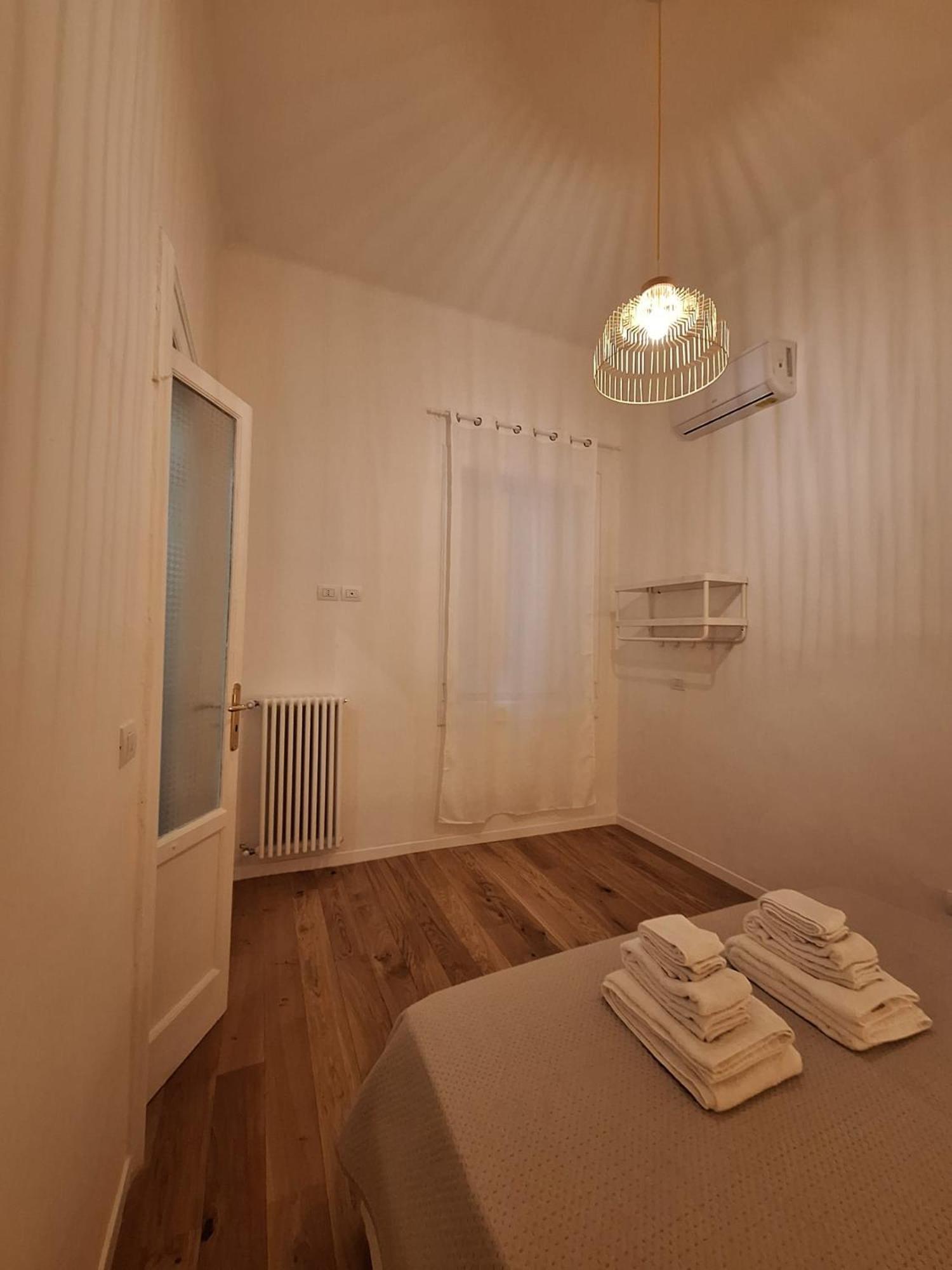 Acqua Amare Guest House Bari Exterior photo