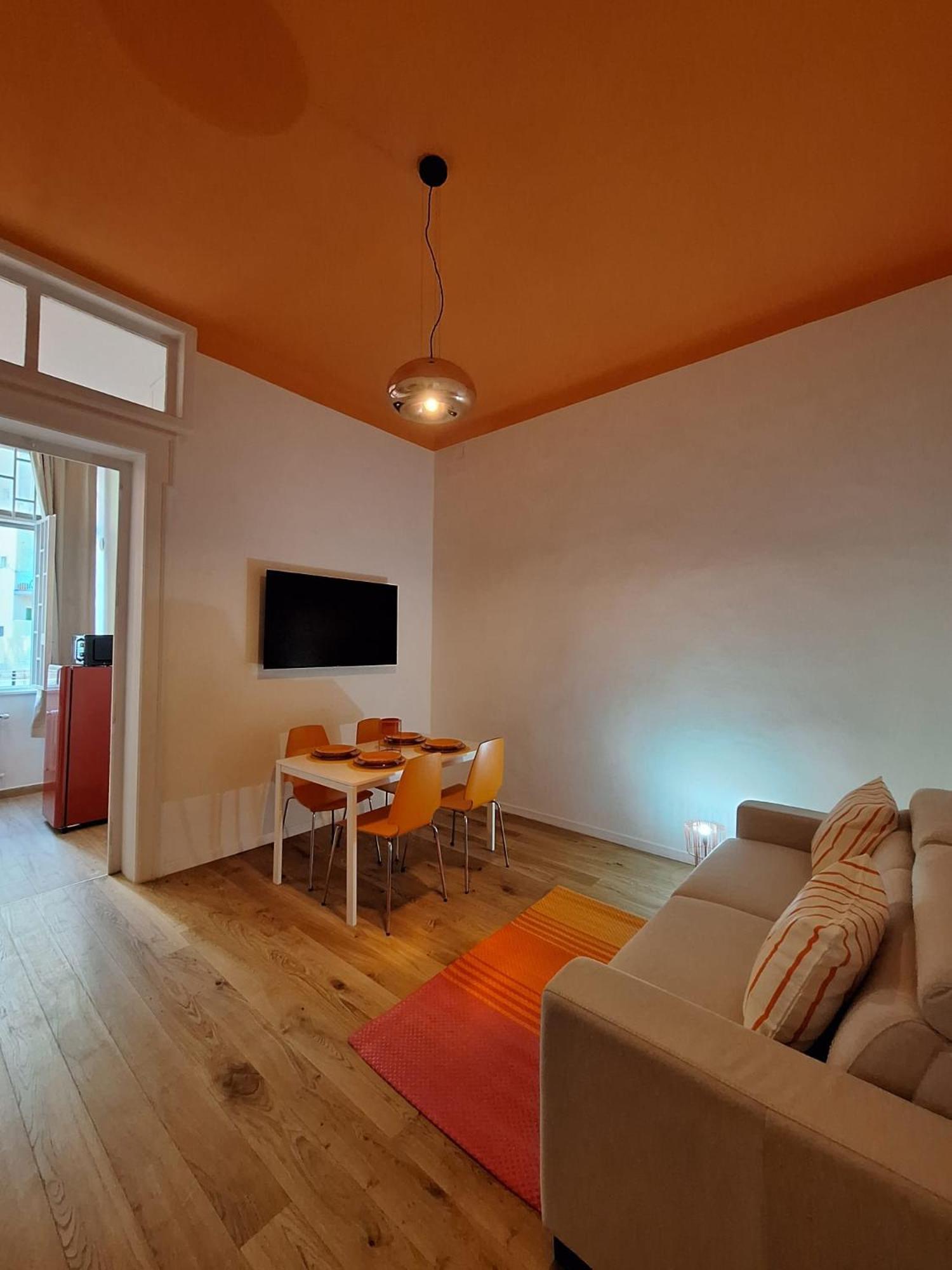 Acqua Amare Guest House Bari Exterior photo
