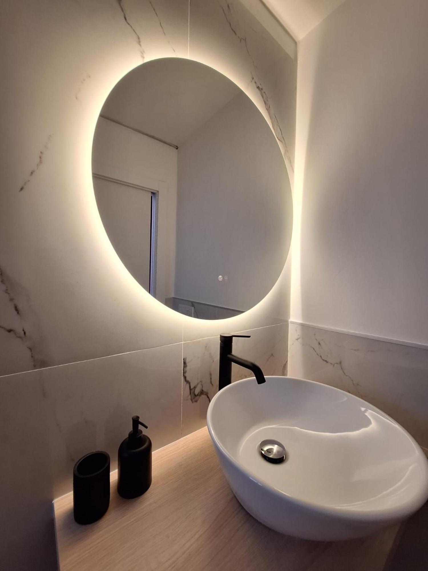 Acqua Amare Guest House Bari Exterior photo