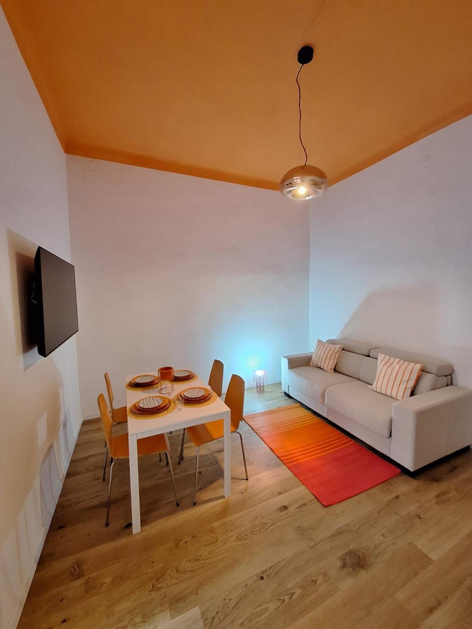 Acqua Amare Guest House Bari Exterior photo