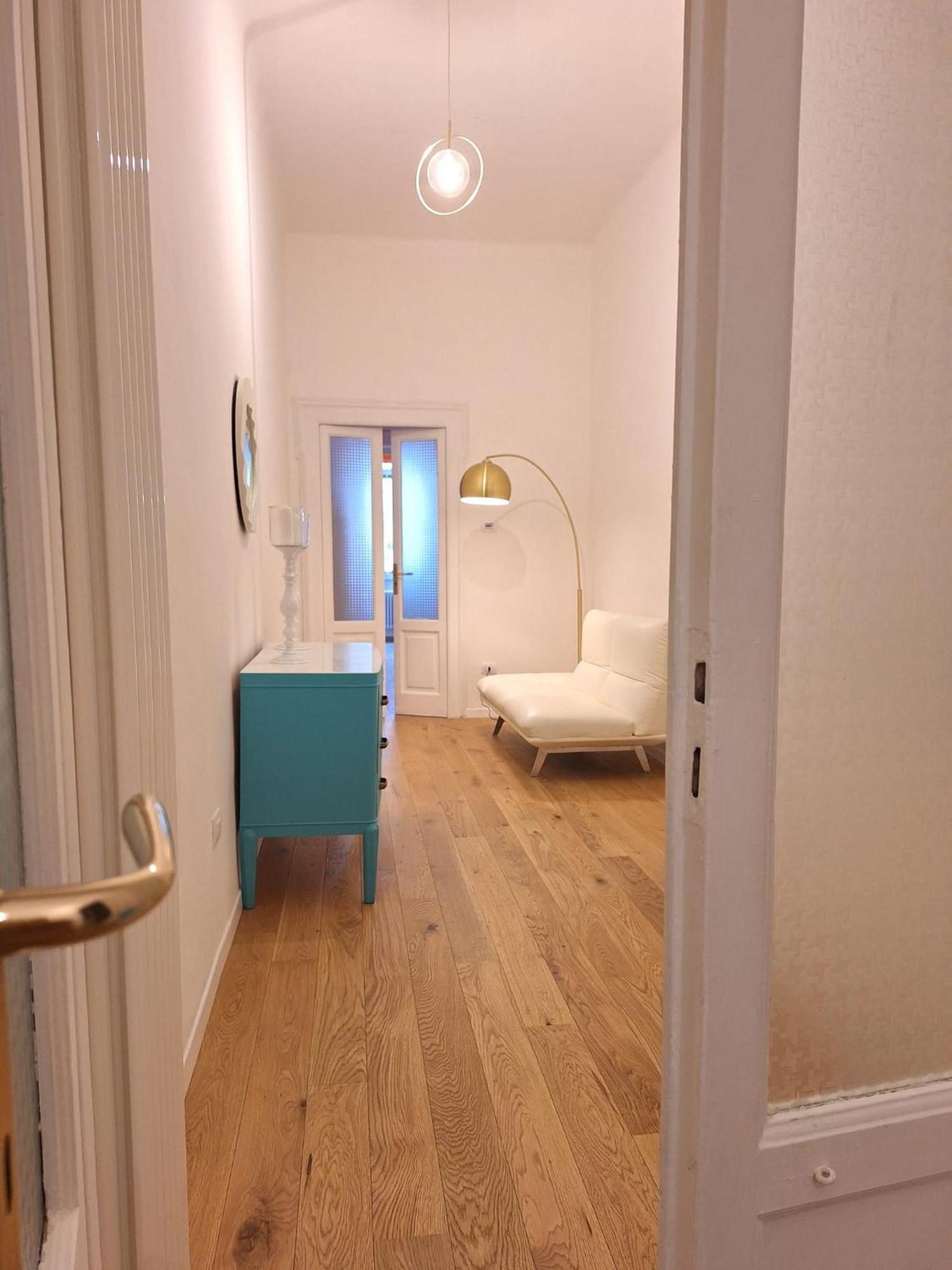 Acqua Amare Guest House Bari Exterior photo