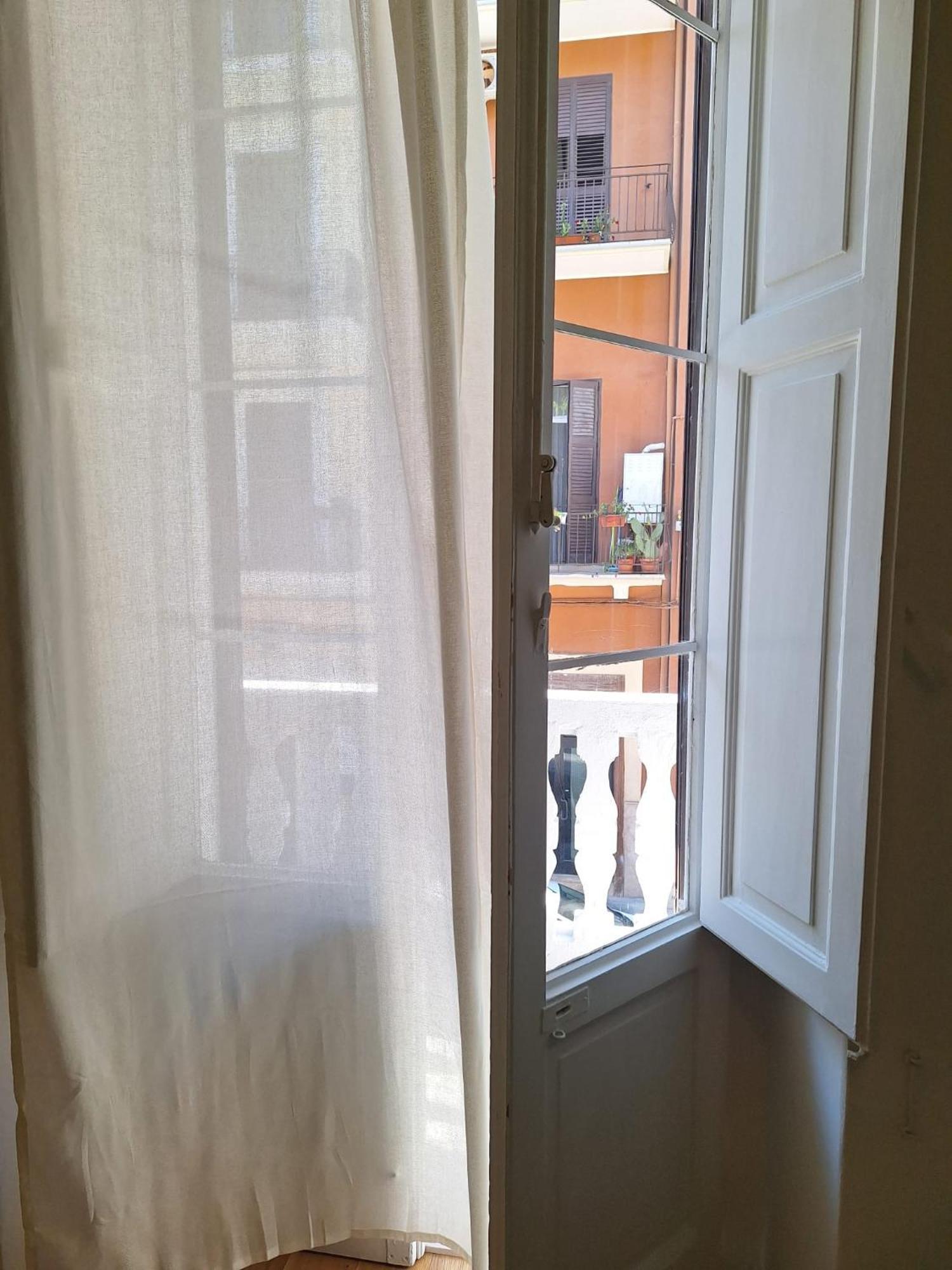 Acqua Amare Guest House Bari Exterior photo