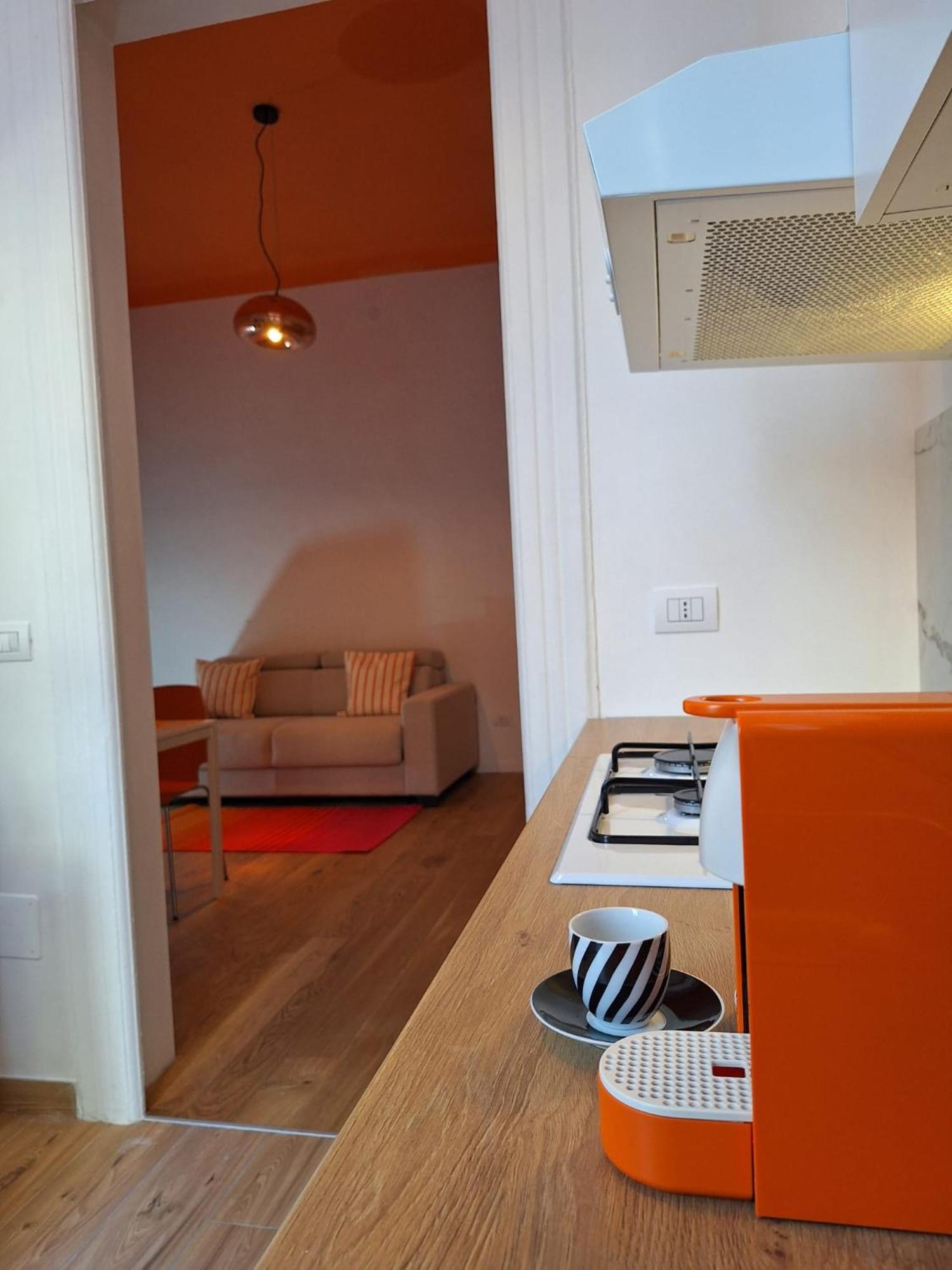 Acqua Amare Guest House Bari Exterior photo