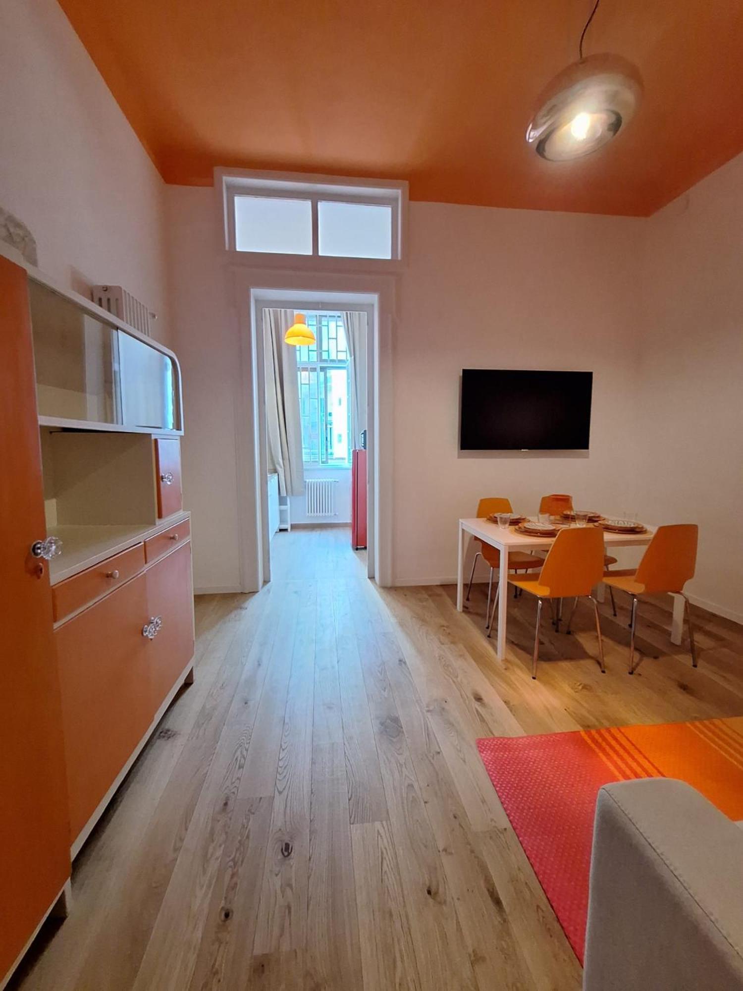 Acqua Amare Guest House Bari Exterior photo