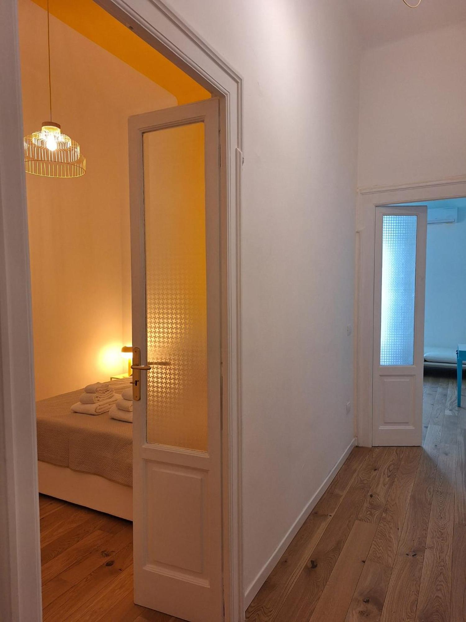 Acqua Amare Guest House Bari Exterior photo