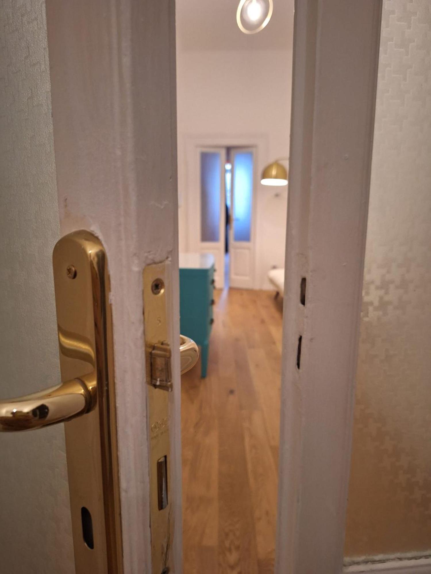 Acqua Amare Guest House Bari Exterior photo