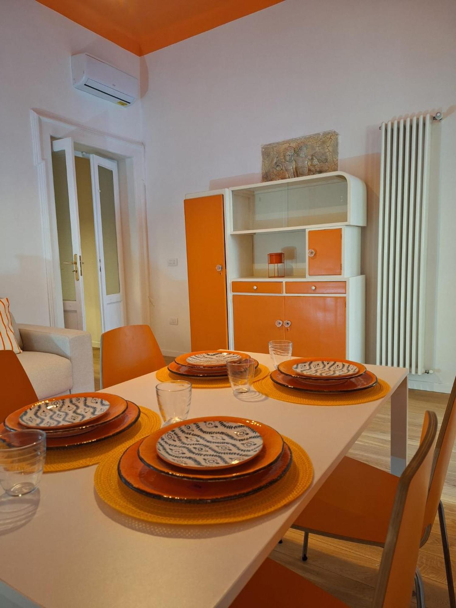 Acqua Amare Guest House Bari Exterior photo