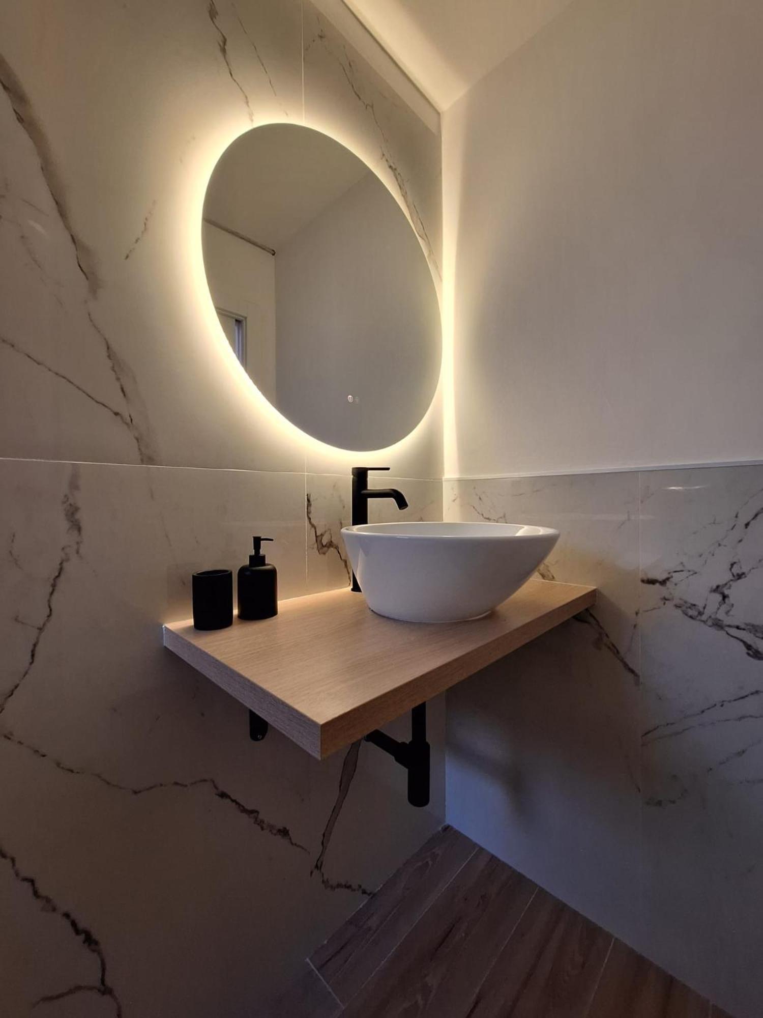 Acqua Amare Guest House Bari Exterior photo