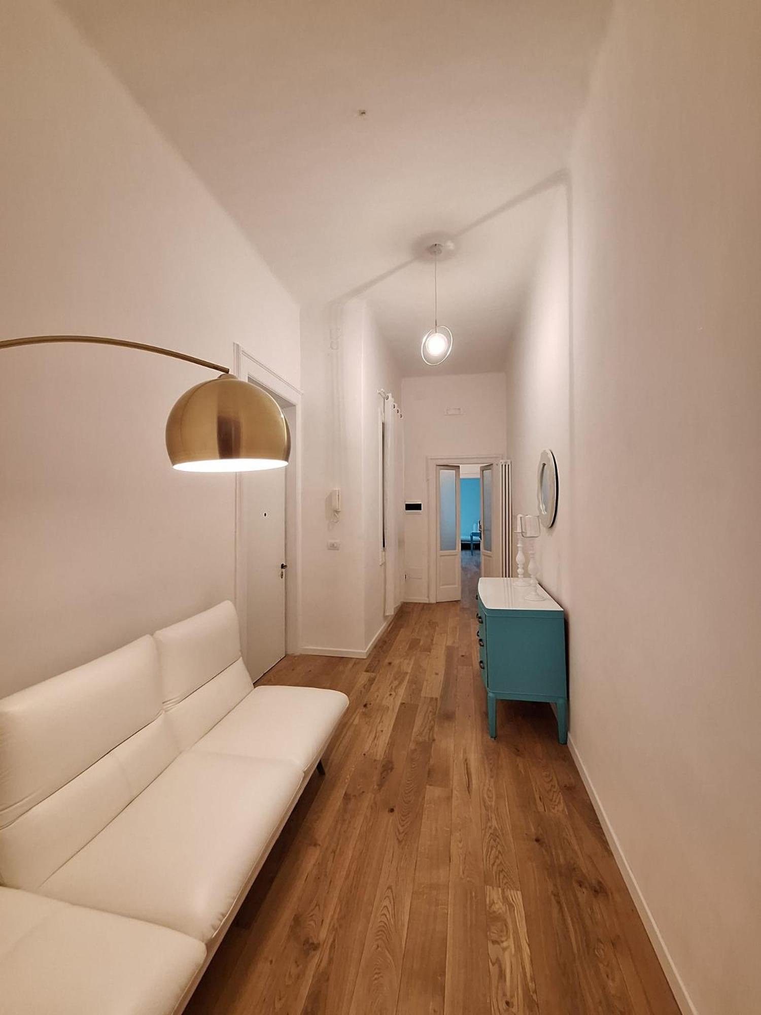 Acqua Amare Guest House Bari Exterior photo
