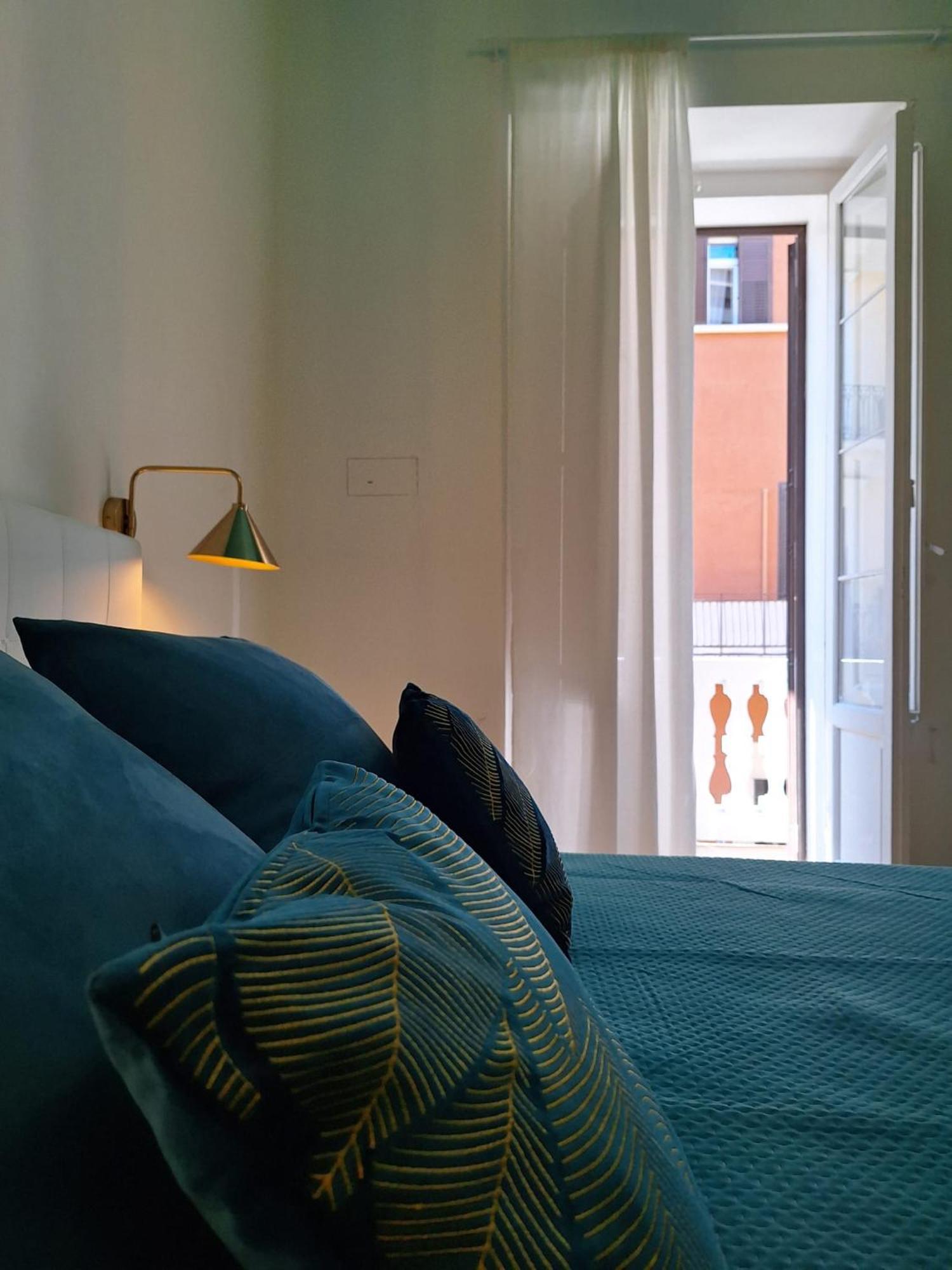 Acqua Amare Guest House Bari Exterior photo