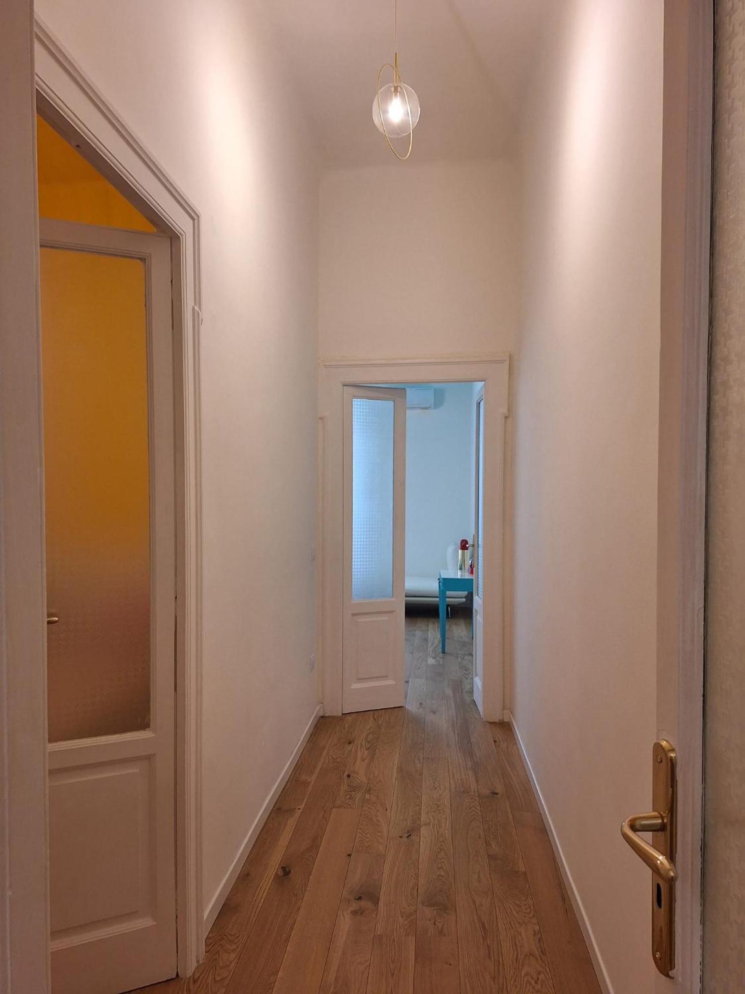 Acqua Amare Guest House Bari Exterior photo