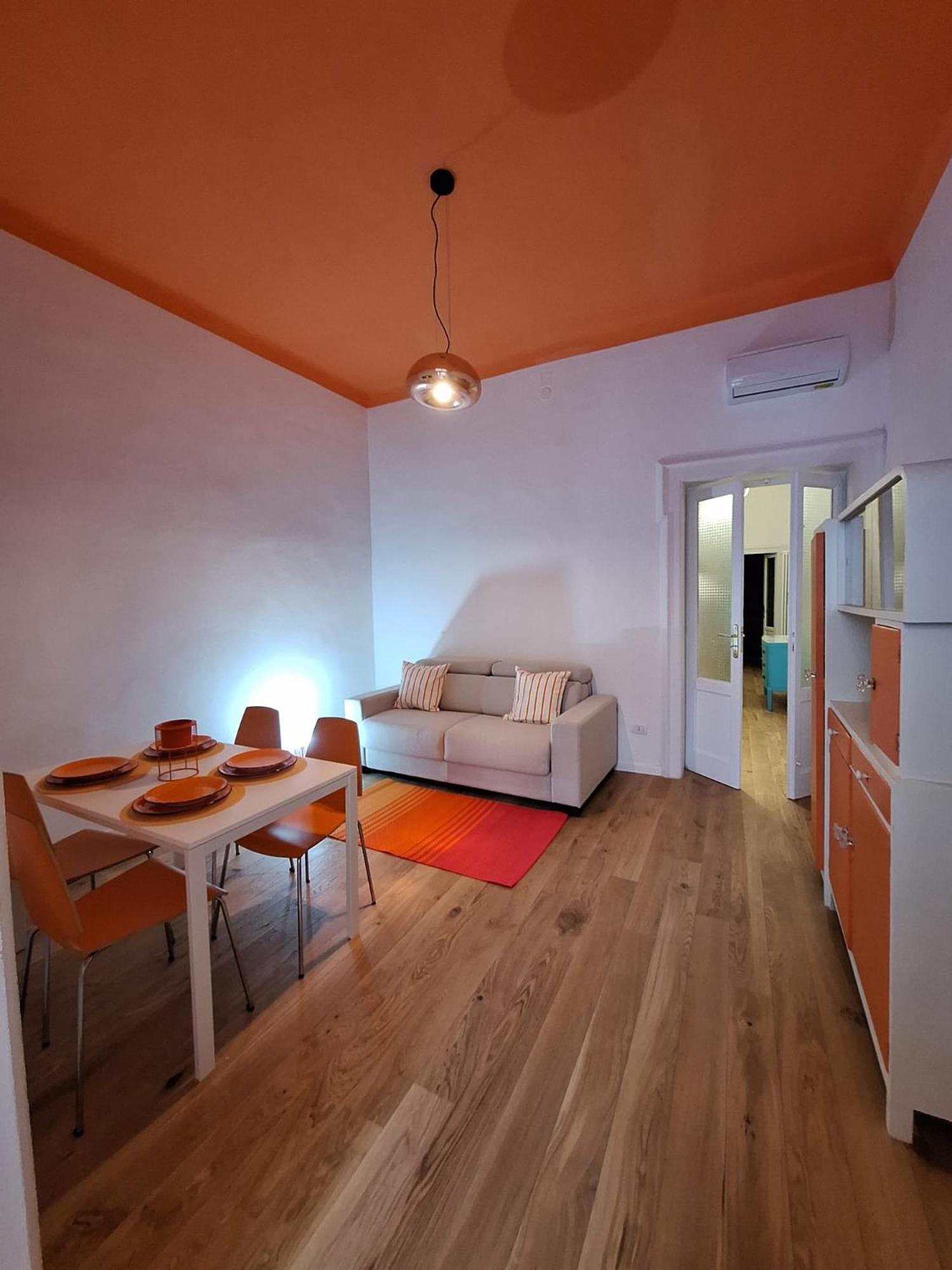 Acqua Amare Guest House Bari Exterior photo