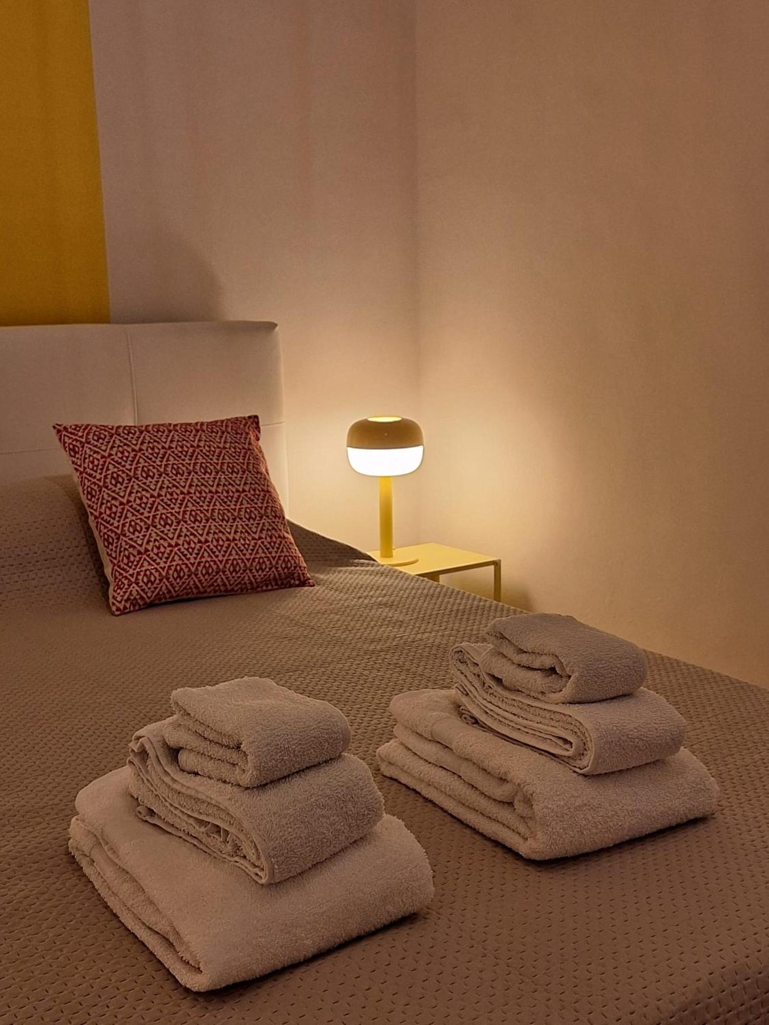 Acqua Amare Guest House Bari Exterior photo