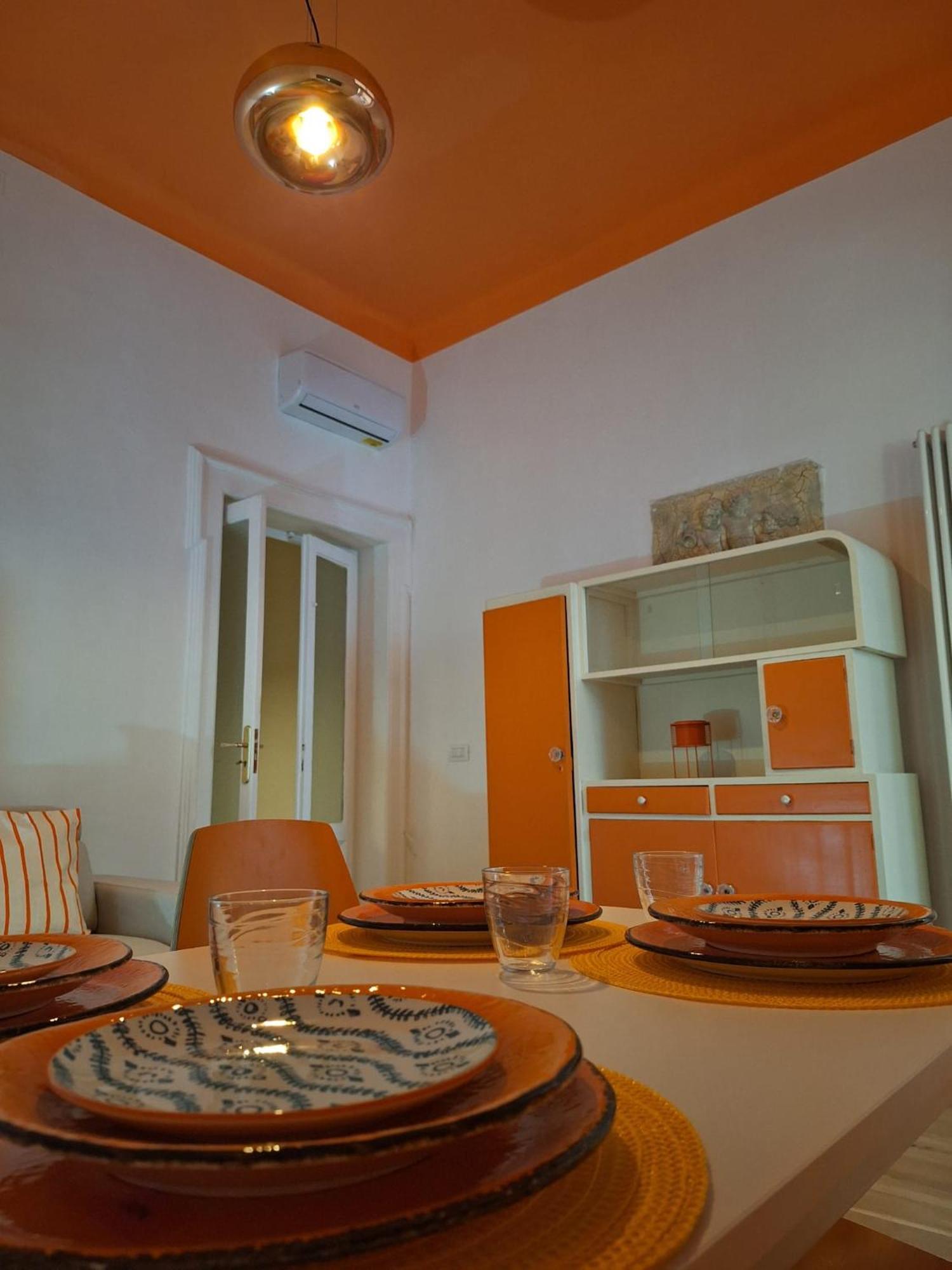 Acqua Amare Guest House Bari Exterior photo