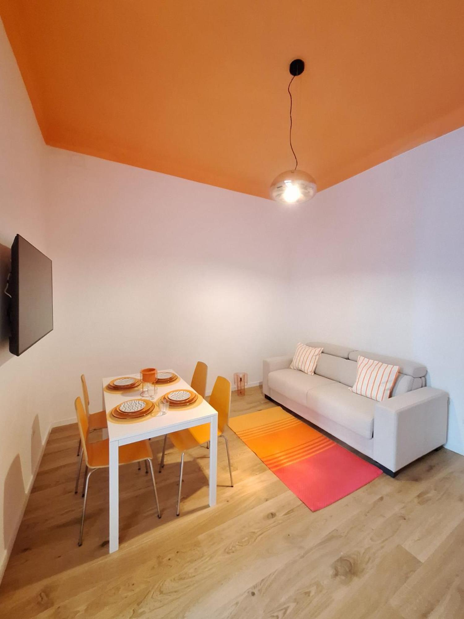 Acqua Amare Guest House Bari Exterior photo