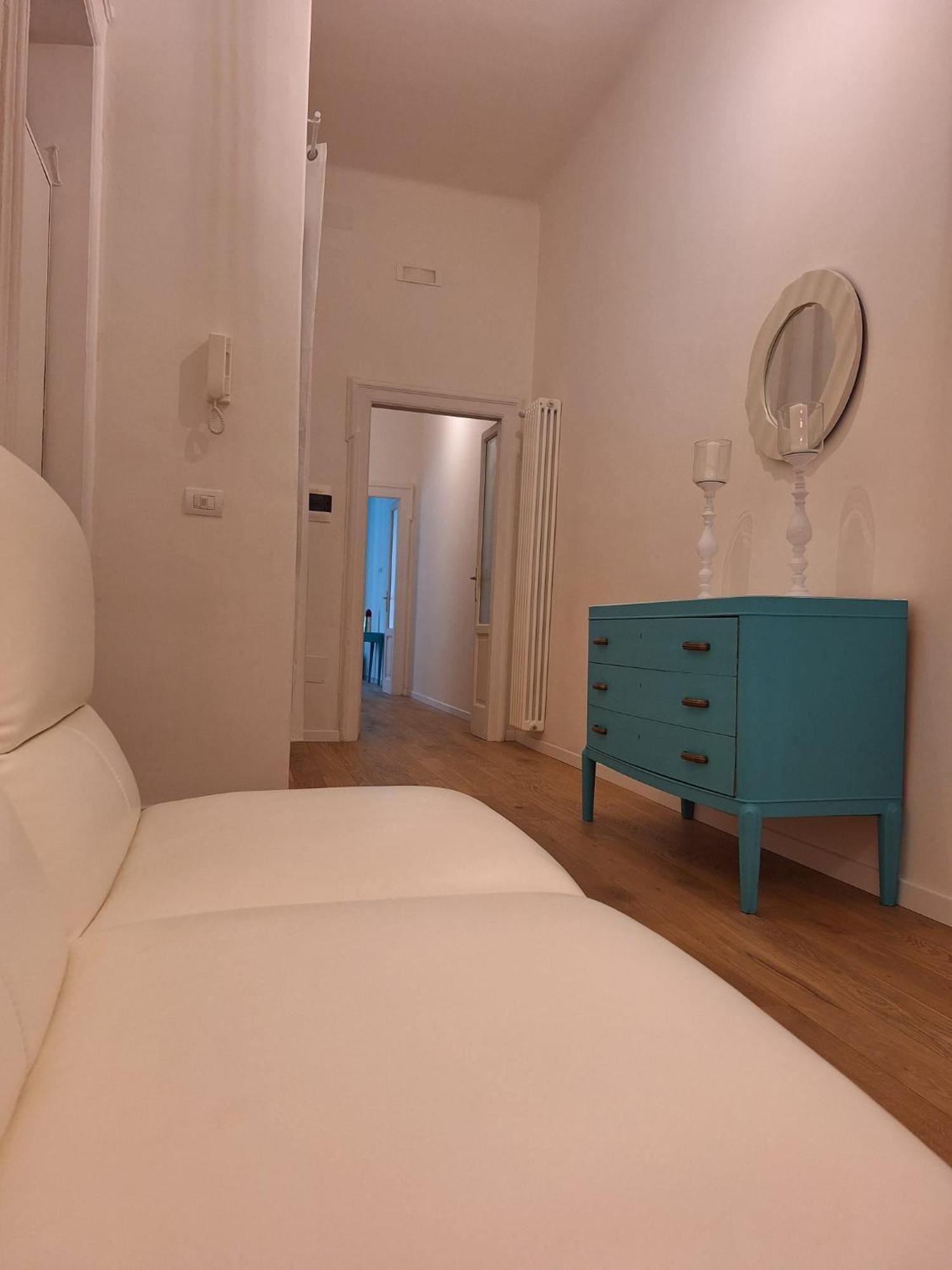 Acqua Amare Guest House Bari Exterior photo