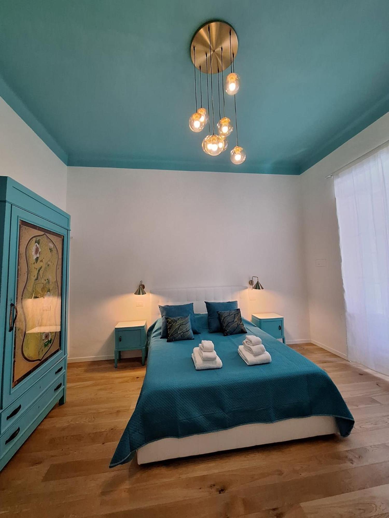 Acqua Amare Guest House Bari Exterior photo